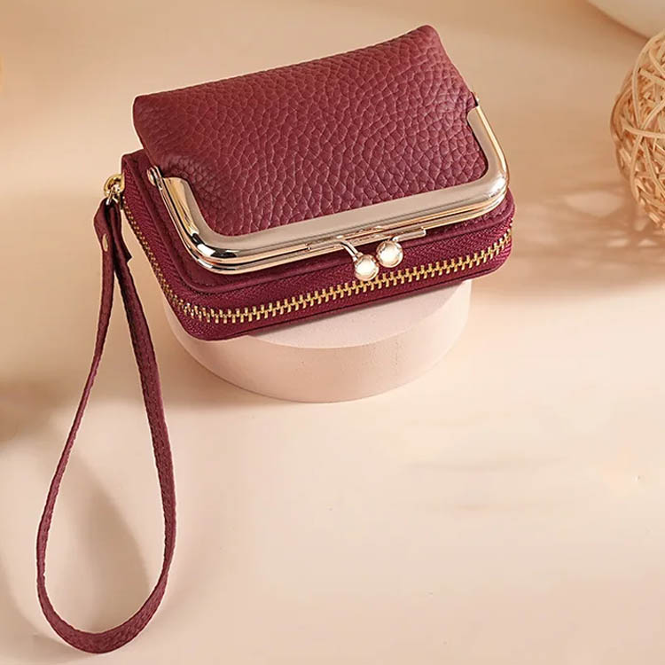 財布 がま口 小銭入れ コインケース じゃばら カード横型収納 小物入れ コンパクト 軽量 プレゼント 贈り物 大人 可愛い おしゃれ |  | 03