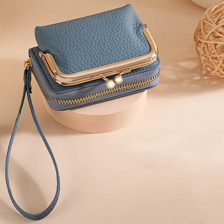 財布 がま口 小銭入れ コインケース じゃばら カード横型収納 小物入れ コンパクト 軽量 プレゼント 贈り物 大人 可愛い おしゃれ |  | 02