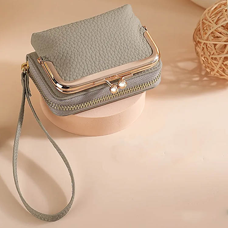 財布 がま口 小銭入れ コインケース じゃばら カード横型収納 小物入れ コンパクト 軽量 プレゼント 贈り物 大人 可愛い おしゃれ |  | 05