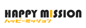 ハッピーミッション/Happy Mission
