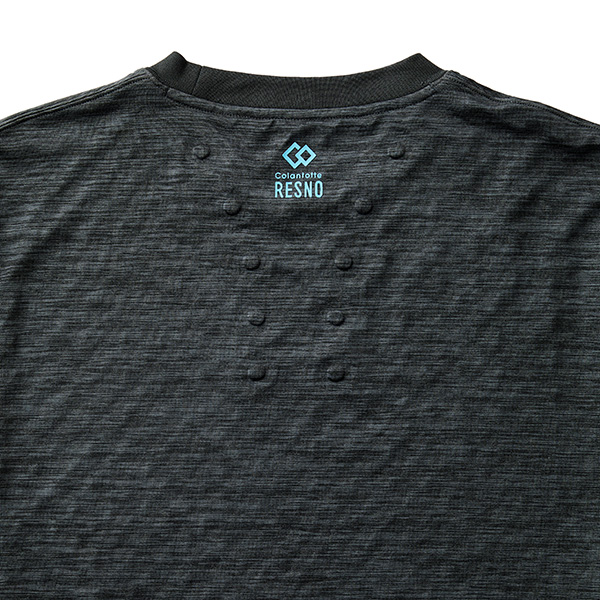 RESNO リカバリーウェア コラントッテ レスノ MAGNE PLUS ショート