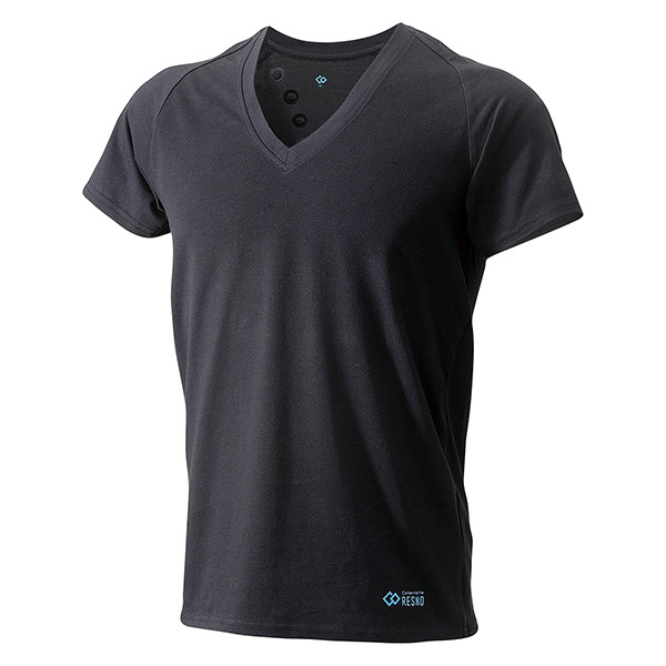 コラントッテ RESNO マグケアシャツ Vネック Tシャツ Colantotte リラックス ウェア ギフト