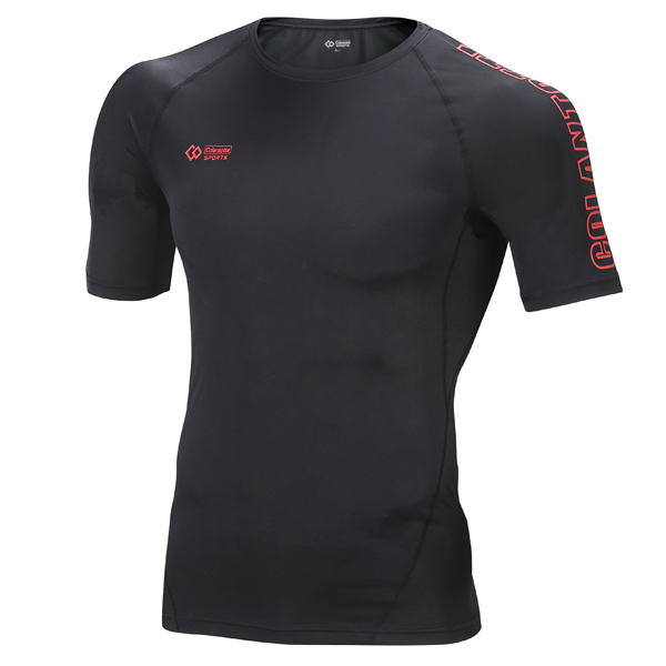 ColanTotte コラントッテ スポーツ ウェア トップス ショート T