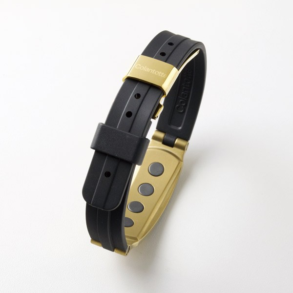 ColanTotte（コラントッテ） 腕用 マグチタン ジオ GEO プレミアム