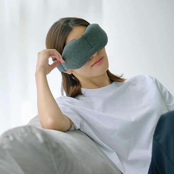 コラントッテ アイマスク GOOD×3 グッスリー DCZAA0140 colantotte