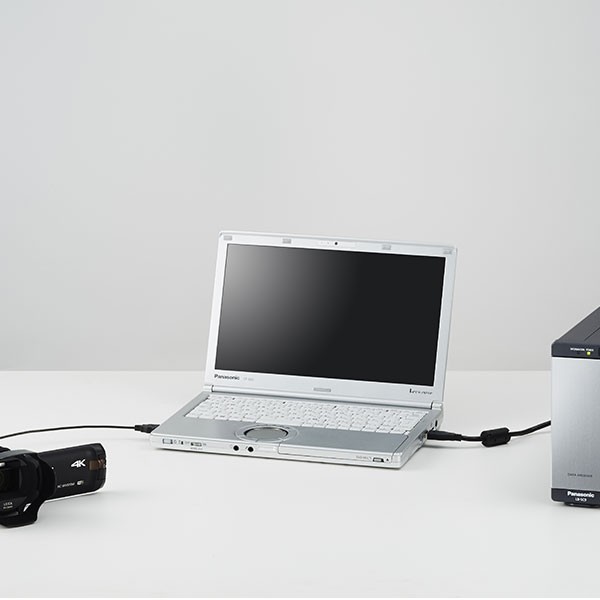 50年【未使用】医療機関向 パナソニック コンパクトアーカイバー LB