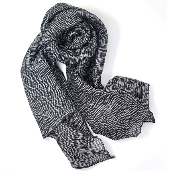 ストール 薄手 大判 日本製 シルク 高級 ショール スカーフ マフラー