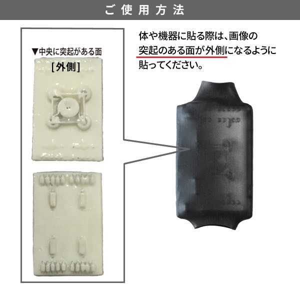 電磁波防止グッズ アーシス ユニカ 電磁波 対策 めまい 頭痛 丸山先生