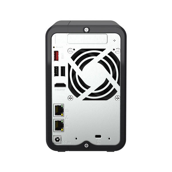 QNAP キューナップ TS-264 単体 メモリー 8GB : MWJ TOKYO - 通販