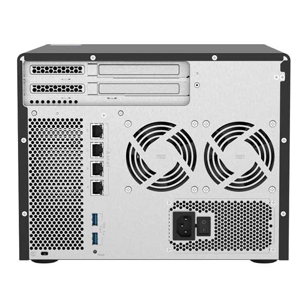 QNAP(キューナップ) TS-216G QNAP(キューナップ) TS-216G / AZ 2.5GeB