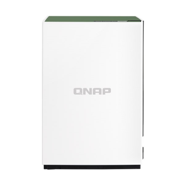 Qnap Nas Hdd Less 2ベイ Ts 228a 日本国内代理店 2年保証付き Mwj Tokyo 通販 Paypayモール