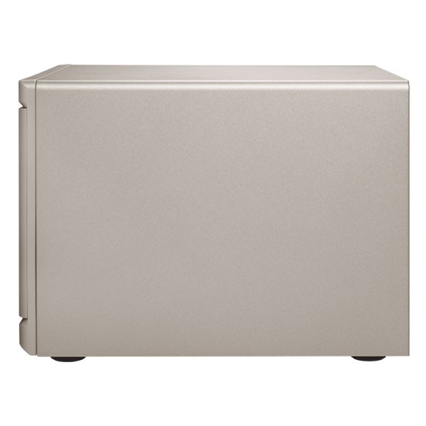 格安NEW QNAP NAS TS-877 HDD-LESS 日本国内代理店2年保証付き MWJ TOKYO - 通販 - PayPayモール 25%OFF
