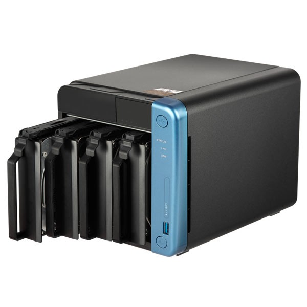 中古　QNAP TS-453Be 4ベイ 4GB / HDD無し　ジャンク扱い QNAP QNAP NAS TS-453BE HDD-LESS 日本国内代理店 2年保証 : MWJ TOKYO