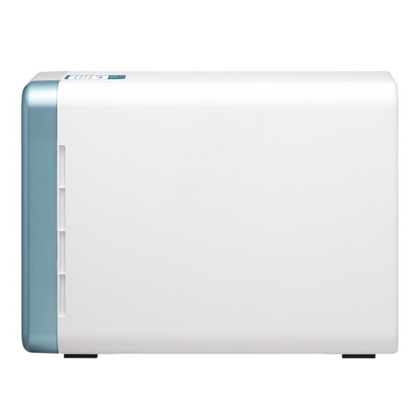 QNAP QNAP NAS TS-251D 2GB 2ベイ HDD-LESS 日本国内代理店 2年保証