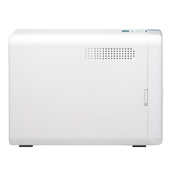 85%OFF!】 TS-233 NASケース NASキット HDD無し 2ベイ 1GbE 対応 TS-x33 シリーズ 国内正規代理店品 