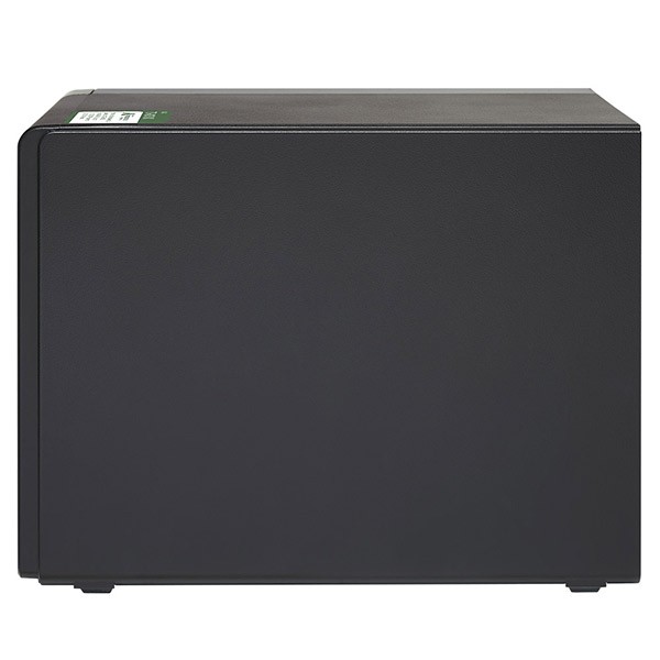 QNAP QNAP TS-431KX 単体モデル 4ベイ メモリ 2GB HDD-LESS NAS 2年