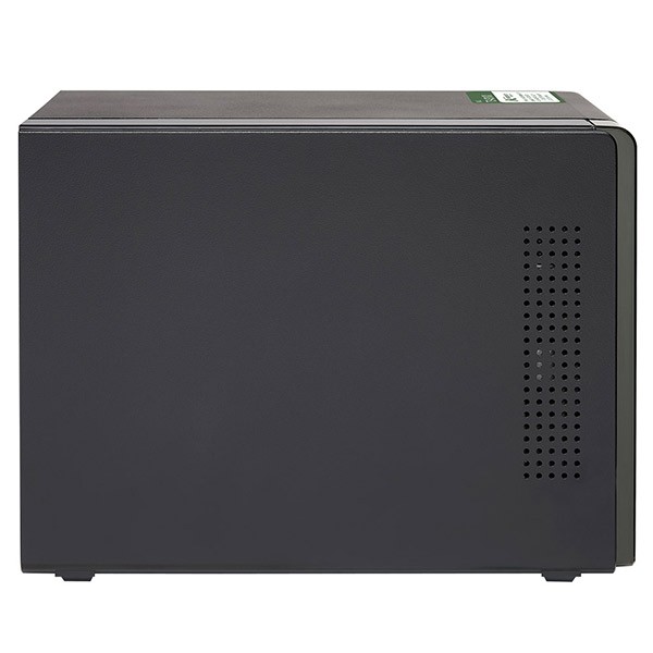 QNAP QNAP TS-431KX 単体モデル 4ベイ メモリ 2GB HDD-LESS NAS 2年 QNAP QNAP TS-431KX 単体モデル 4ベイ メモリ 2GB HDD-LESS NAS 2年