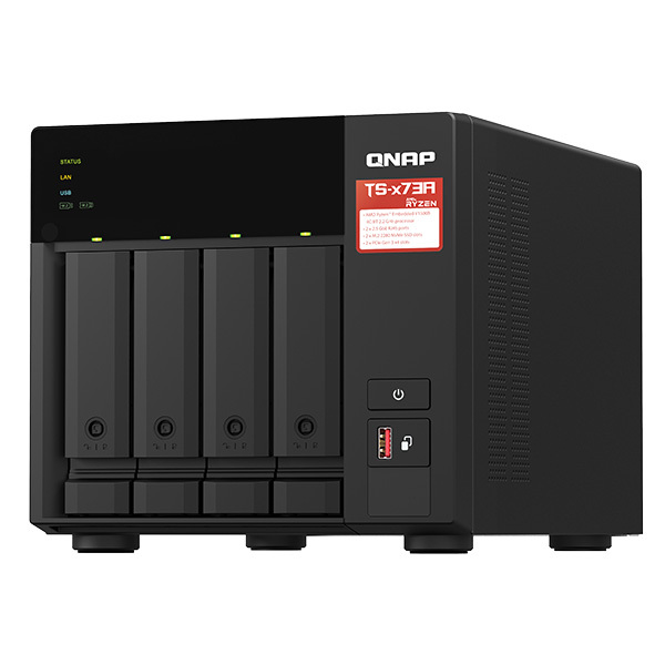 QNAP／TS-473 メモリ8GB QNAP/キューナップ TS-473A 単体 メモリー 8GB : MWJ TOKYO - 通販