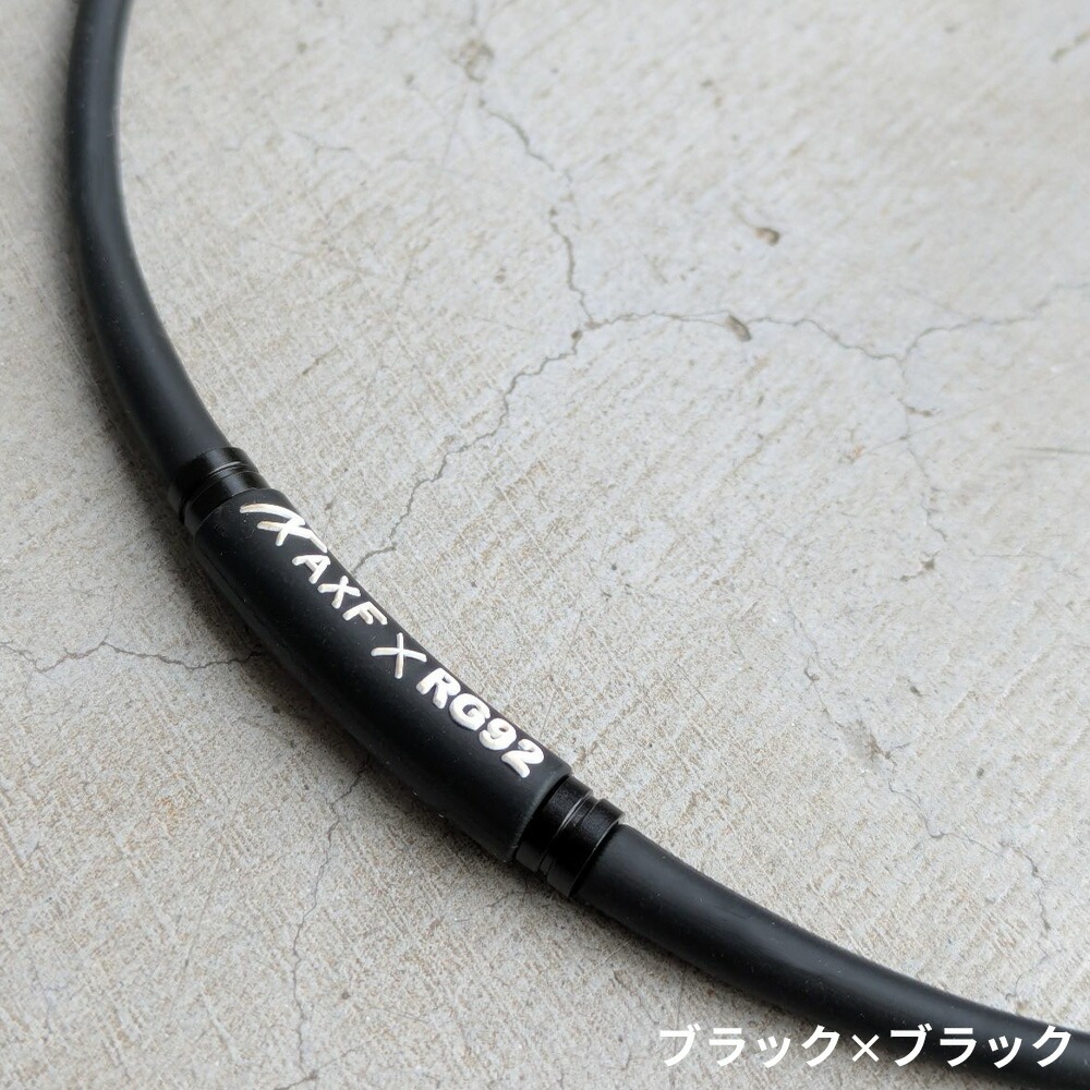 楽天市場】AXF ネックレス アクセフ AXF900 GOLD アスリート