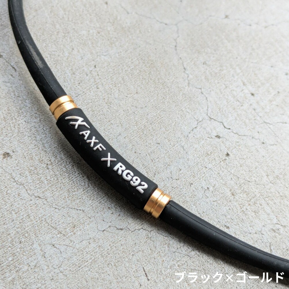 楽天市場】AXF ネックレス アクセフ AXF900 GOLD アスリート