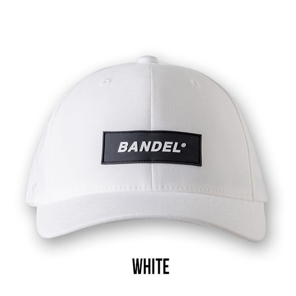 BANDEL ゴルフキャップ　メンズ BANDEL GOLF バンデル ゴルフ キャップ POWER and FORCE DRY CAP