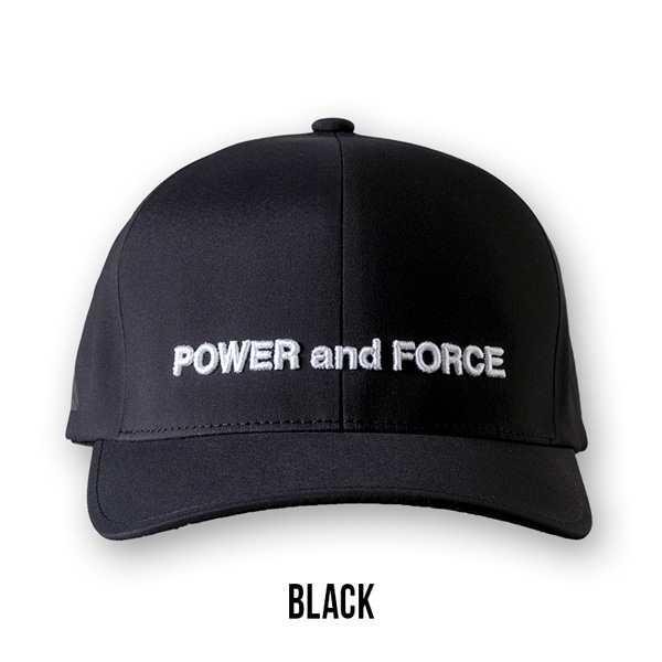 BANDEL（バンデル） ゴルフ キャップ LETTERING CONCEPT DRY CAP WHITE