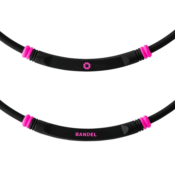 バンデル ヘルスケア BOLD ネックレス ボールド ライトスポーツ BANDEL 軽量 磁力  首 肩こり 血行促進 ギフト 父の日｜asiantyphooon｜06