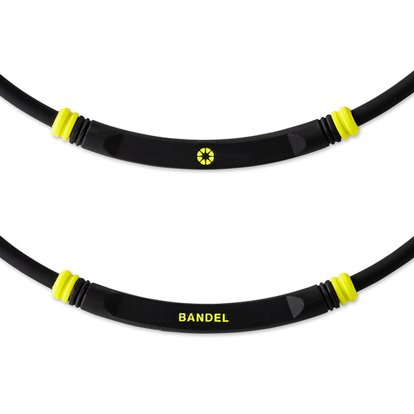 バンデル ヘルスケア BOLD ネックレス ボールド ライトスポーツ BANDEL 軽量 磁力  首 肩こり 血行促進 ギフト 父の日｜asiantyphooon｜03