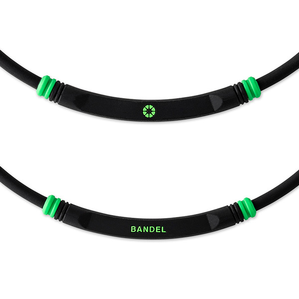 バンデル ヘルスケア BOLD ネックレス ボールド ライトスポーツ BANDEL 軽量 磁力  首 肩こり 血行促進 ギフト 父の日｜asiantyphooon｜04