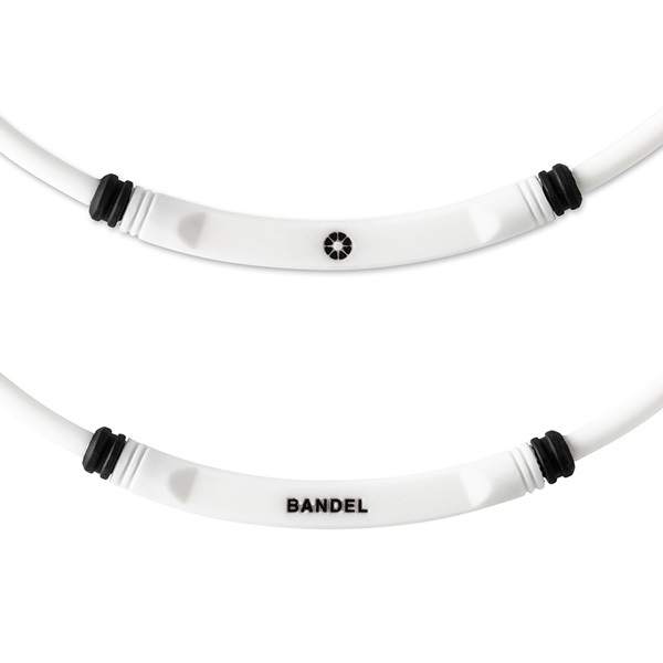 バンデル ヘルスケア BOLD ネックレス ボールド ライトスポーツ BANDEL 軽量 磁力  首 肩こり 血行促進 ギフト 父の日｜asiantyphooon｜05