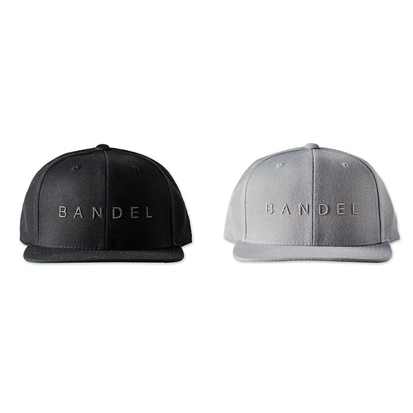 バンデル キャップ 刺繍 BANDEL Narrow embroidery Baseball cap :bdl-ne-bcap-:MWJ TOKYO  - 通販 - Yahoo!ショッピング