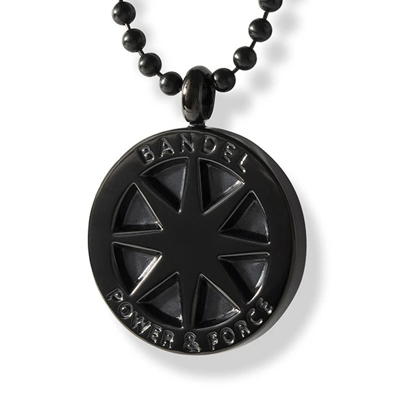【値下げ】☆BANDEL ☆バンデル☆チタン ネックレス BANDEL バンデル チタン ネックレス TITANIUM NECKLACE
