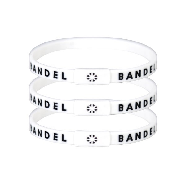 バンデル ライン ブレスレット 3本セット BANDEL ギフト