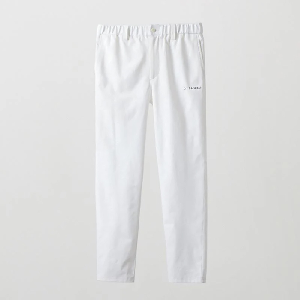 BANDEL（バンデル） ゴルフウェア エアレーションテーパード パンツ