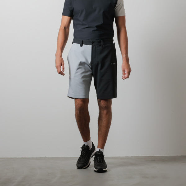 BANDEL（バンデル） BASIC COMBINATION HALF PANTS ゴルフ ウェア