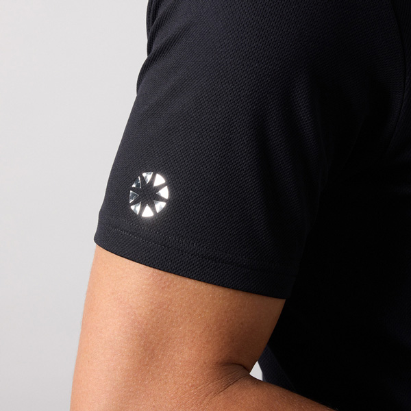 BANDEL（バンデル） ゴルフ ウェア BASIC COOL KANOKO 半袖 POLO