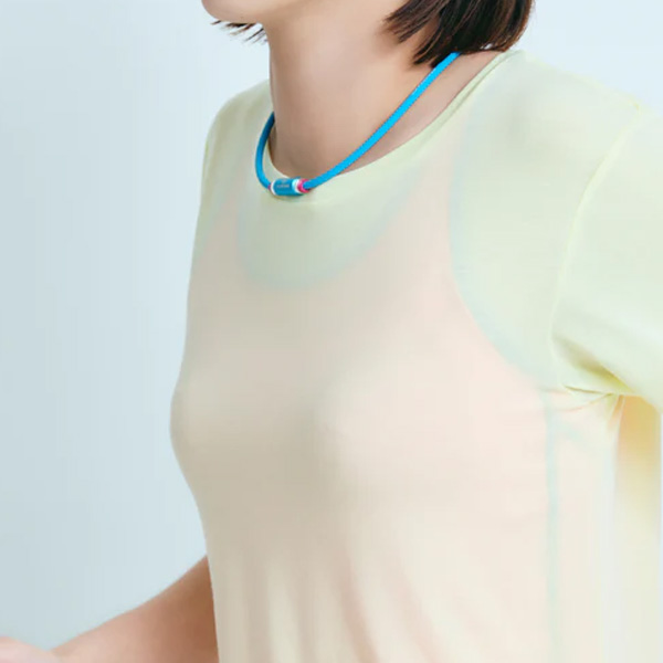CO＆RUNNER コランナー 磁気ネックレス おしゃれ ネックレス 女性 肩こり 首コリ スポーツネックレス 管理医療機器 父の日 ネックレス 