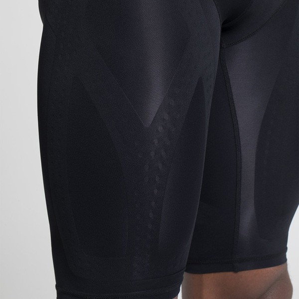 総額43000円　ENERSKIN コンプレッション　スパッツ コンプレッション タイツ ENERSKIN エナスキンE75 MEN'S COMPRESSION