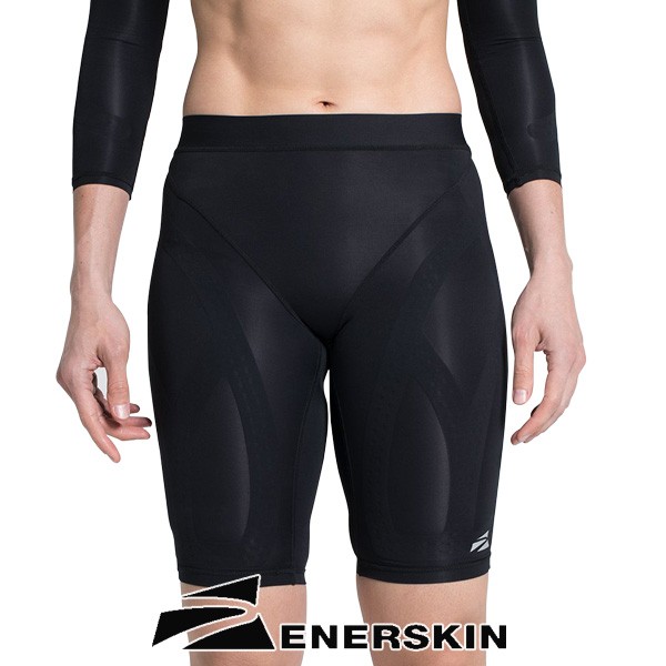 豊富な大人気 ENERSKIN ショート サポーター MWJ TOKYO - 通販 - PayPayモール エナスキンE75 WOMEN'S COMPRESSION SHORTS レディース スパッツ お得高評価