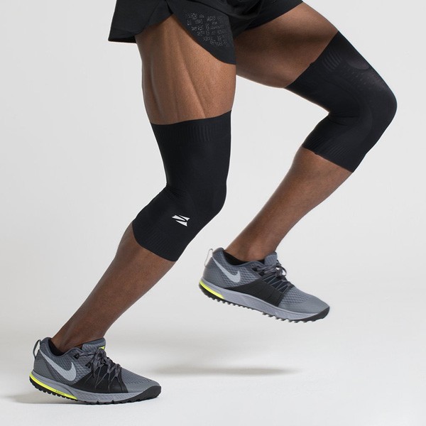 2526 コリンチアンズ トレーニングウェア 膝サポーター ENERSKIN エナスキンE75 KNEE COMPRESSION SLEEVE