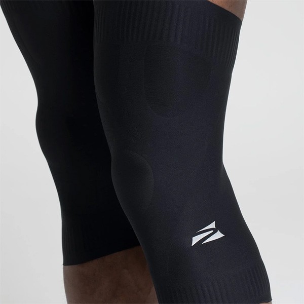 膝サポーター ENERSKIN エナスキンE75 KNEE COMPRESSION SLEEVE SINGLE UNISEX 脚 コンプレッション  片足用