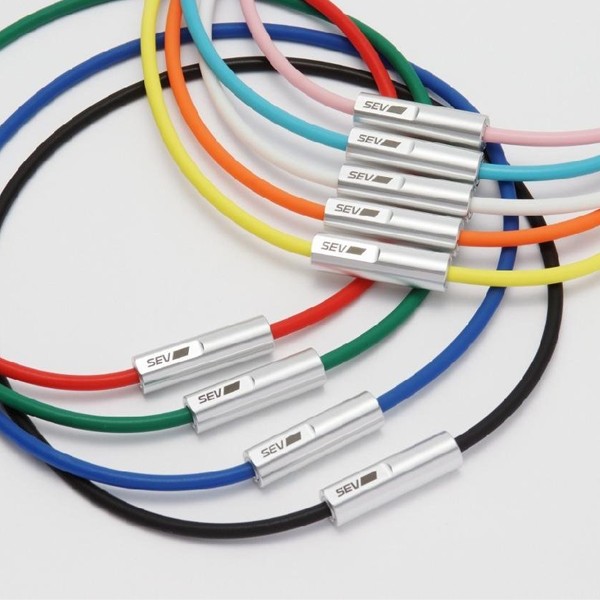 SEV（セブ） ネックレス ルーパー type M 54cm 取寄品 : MWJ TOKYO