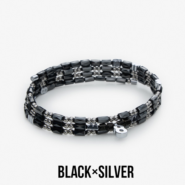 BANDEL（バンデル） バンデル×muta Healthcare Planet Eight 磁気