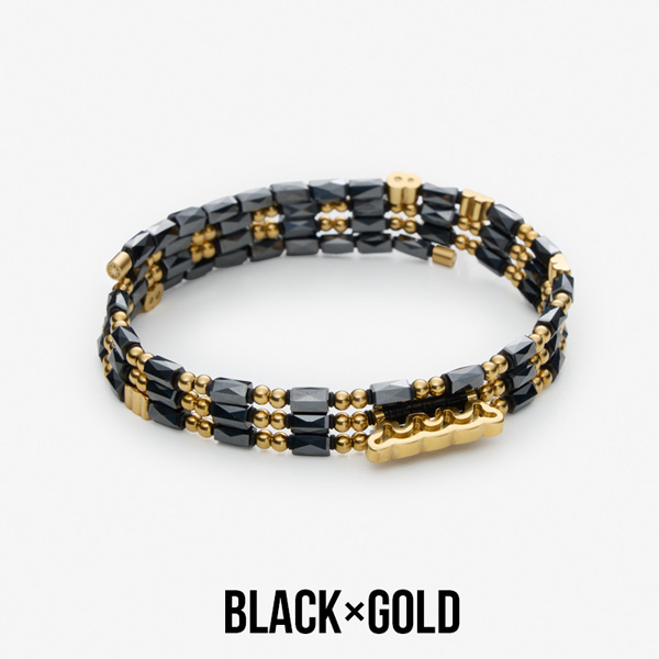 BANDEL（バンデル） バンデル×muta Healthcare Planet Wave 磁気