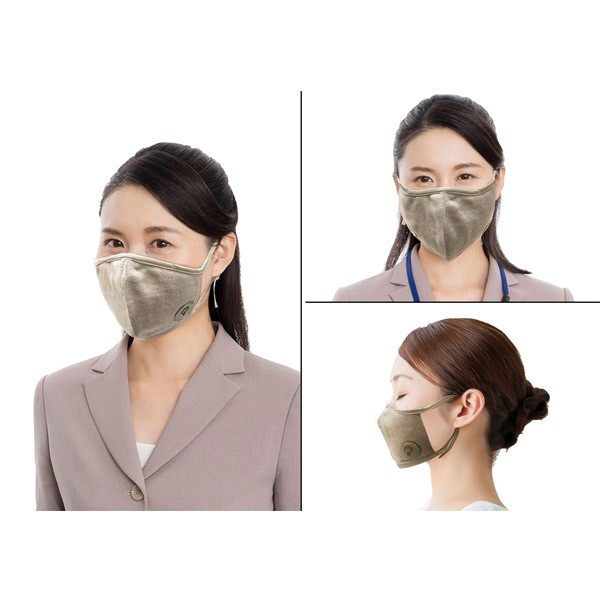 ミスマルマスク ユニカ クスリエ バッキーカバラ 医学博士 丸山修寛