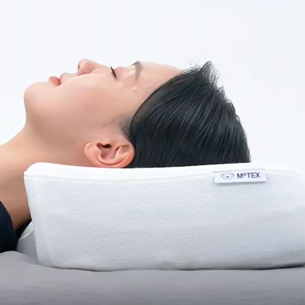 高さ調整まくら 快眠まくら【90日間保証】ダイヤル式 枕 Motion N モ