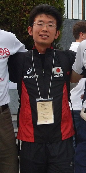 スポーツネックレス メンズ おしゃれ カーネル Kernel S600 Black 53cm