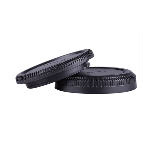 Gマウント用 ボディ & レンズ キャップ SET】Fujifilm カメラ 本体
