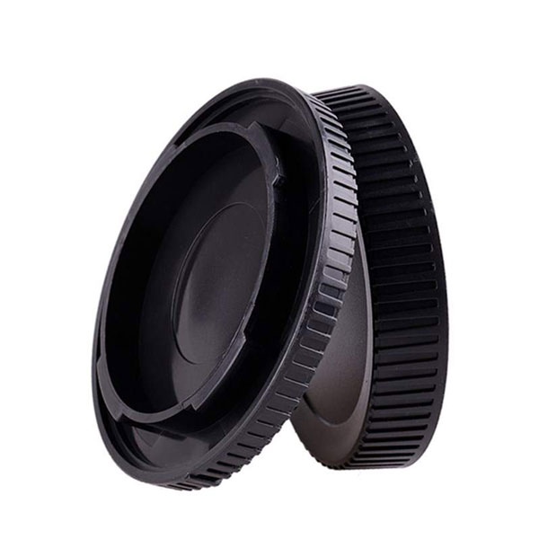 Nikon F-mount Body Cap - KENTFAITH