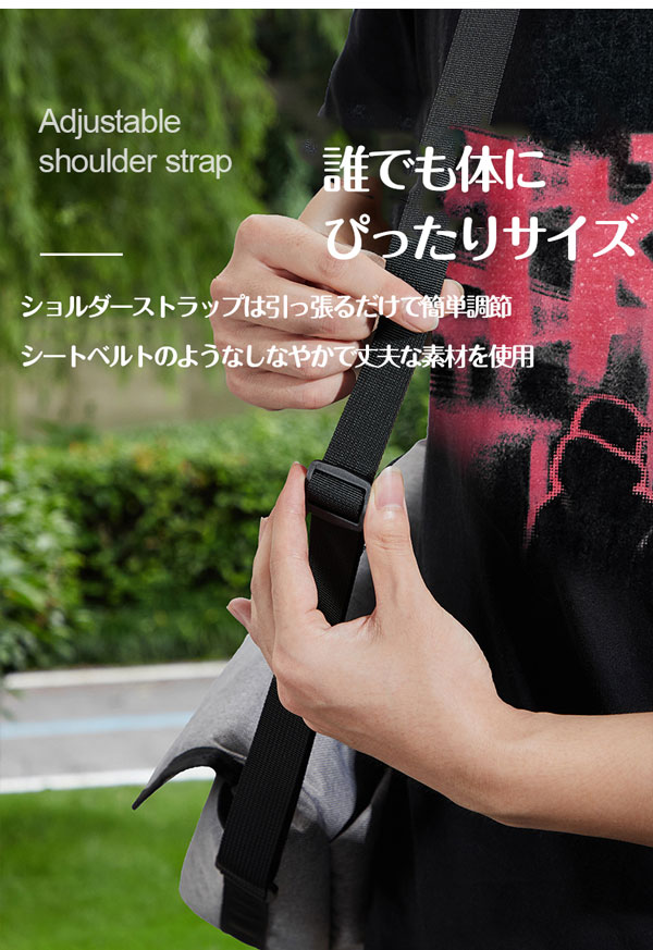 【宅配便 送料無料】巾着 ショルダー カメラバ...の詳細画像4